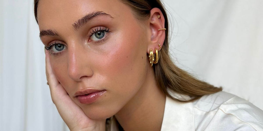 BACK TO THE ESSENTIALS - ByNouck Jewelry