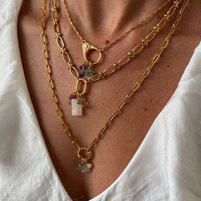 Meaningful Charms