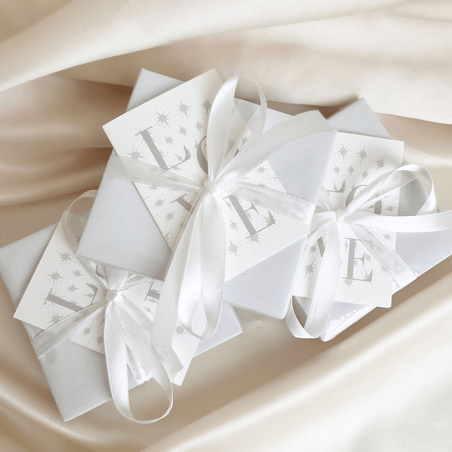 Gift Packaging - ByNouck Jewelry