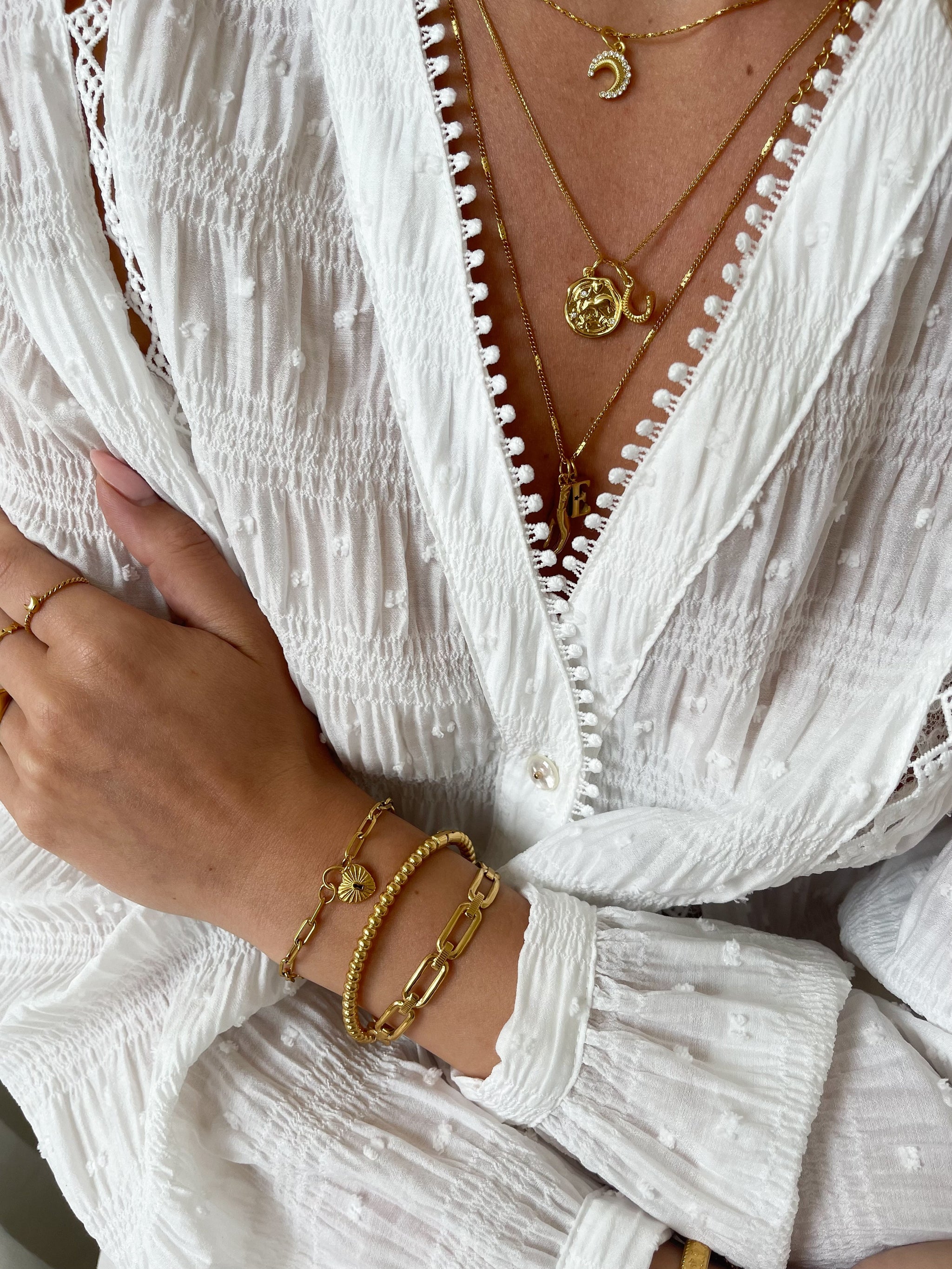 New Drops - ByNouck Jewelry