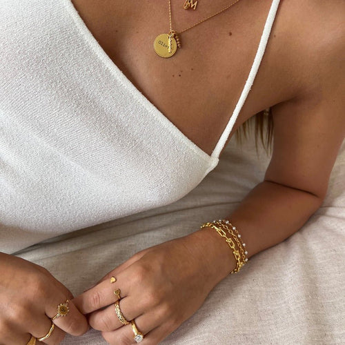Under €25 - ByNouck Jewelry