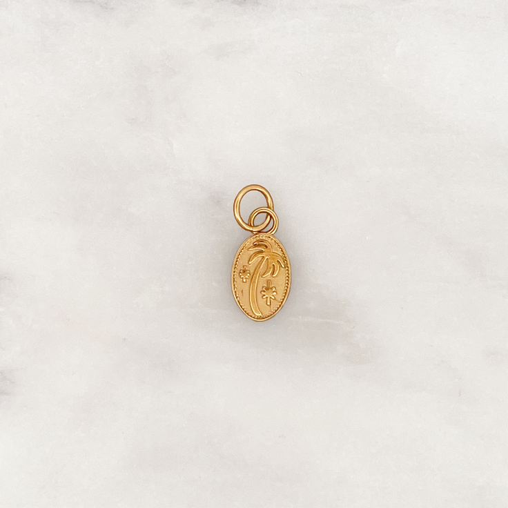 DYO Palm Amulett