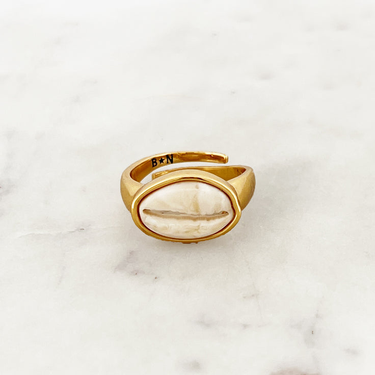 Kauri ring
