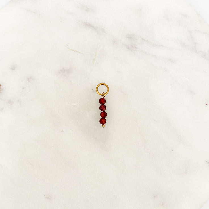 DYO Granat Beads
