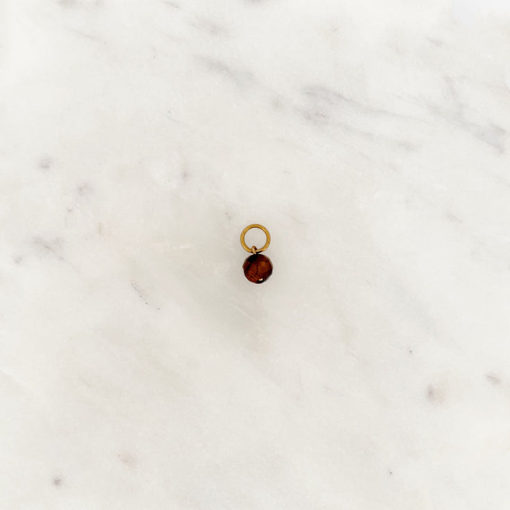 DYO Shiny Tiger's Eye Bead