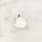 DYO White Shell