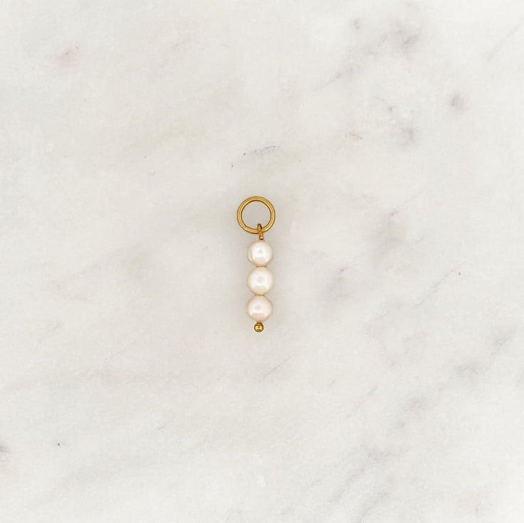 DYO Round Pearls