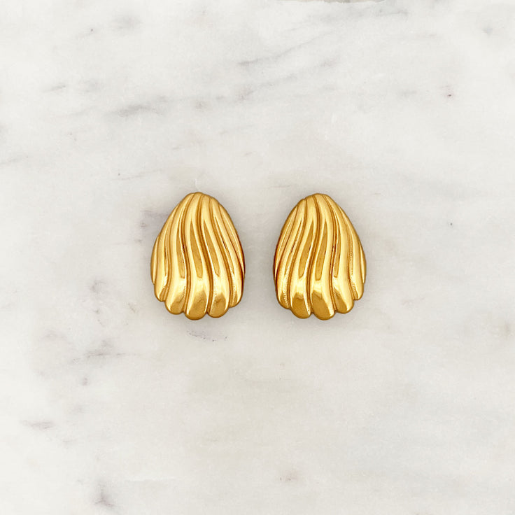 Drop Earstud Set