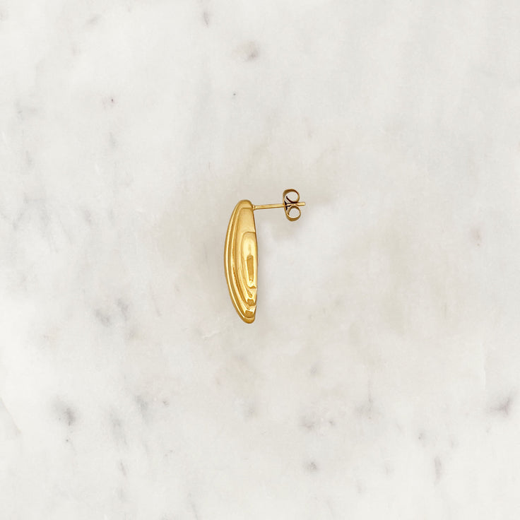 Drop Earstud Set