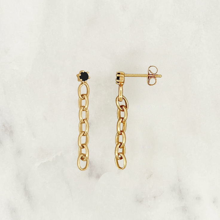 Muestra Cadenas Pendiente mini