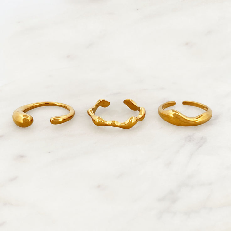 Set classic rings