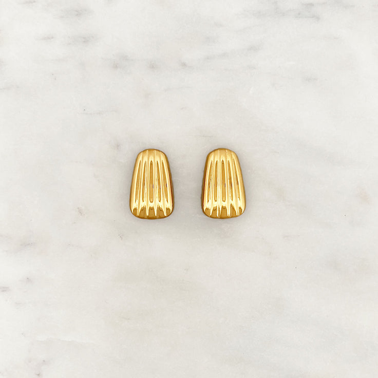 Wave Earstud Set
