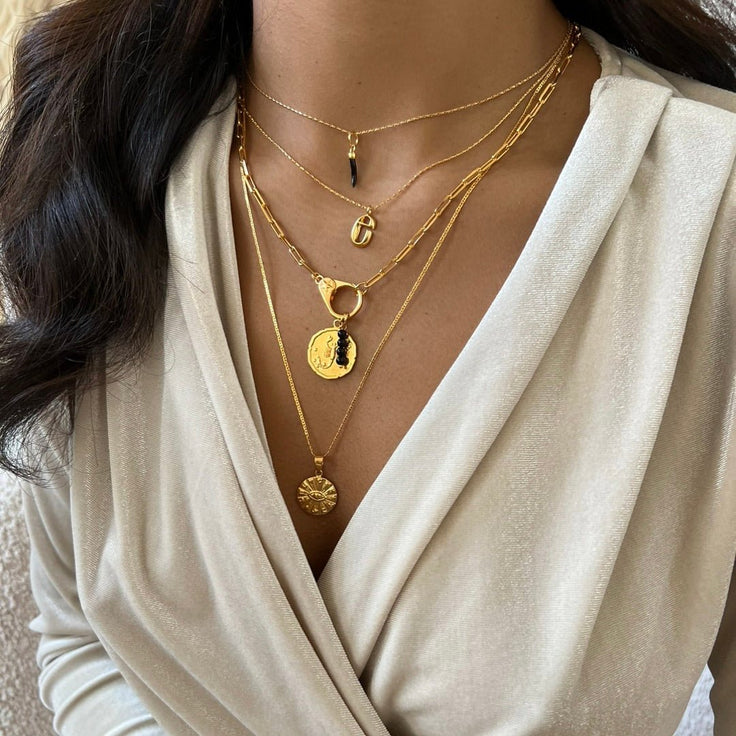 DYO Big Sign - ByNouck Jewelry