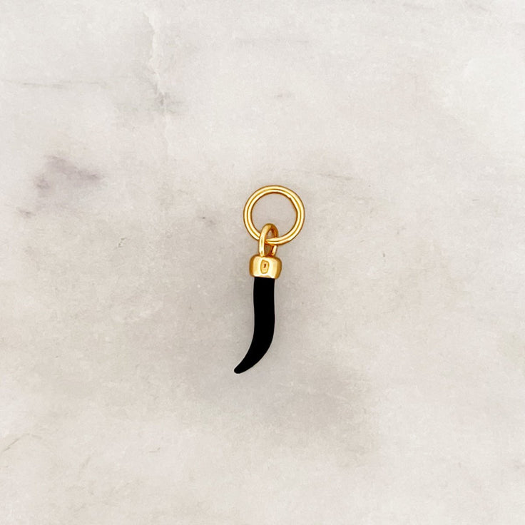 DYO Black Chili - ByNouck Jewelry