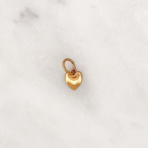 DYO Heart - ByNouck Jewelry