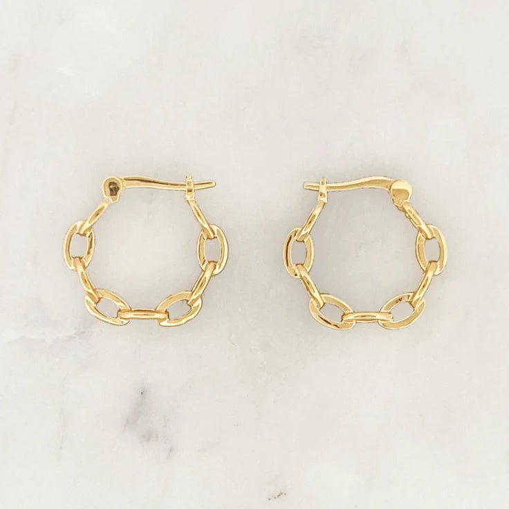 Earparty Chains - ByNouck Jewelry