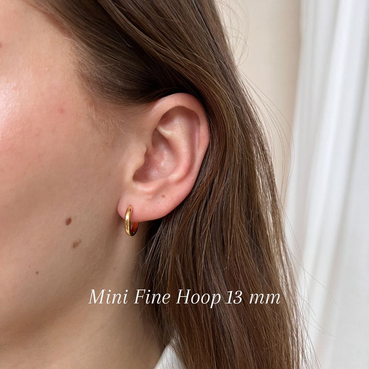 Fill The Box - 3 Earring Sets - ByNouck Jewelry