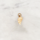 DYO Beige Muschelschale
