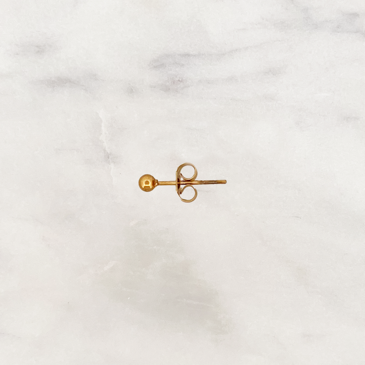 Ohrstecker Basic